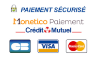 Paiement Sécurisé Monetico