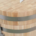 Billot le Plot du boucher