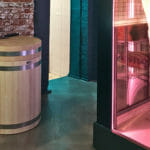 Billot le Plot du boucher