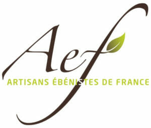 Artisan ébéniste de France