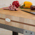 Billot de cuisine IronWood