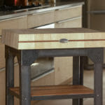 Billot de cuisine IronWood