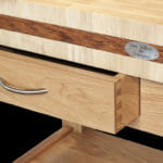 Billot L'Ilot des Chefs