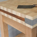 Billot L'Ilot des Chefs