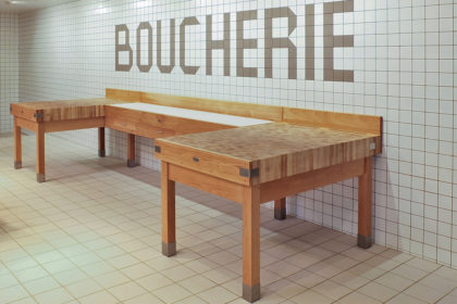 Billot de boucher Louchebem®