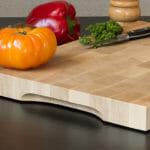 Billot de cuisine