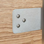 Billot professionnel de cuisine