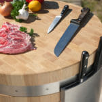 Billot le petit Plot du boucher