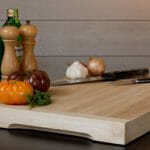 Planche à découper professionnelle