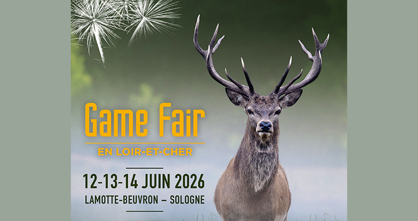 Game Fair 2026